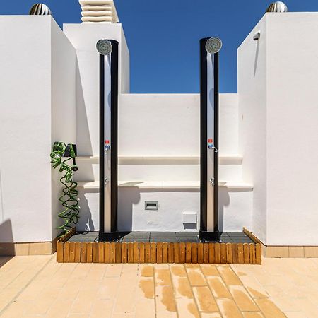 Allo Apartments San Roque 3ºa Cádiz Exteriér fotografie