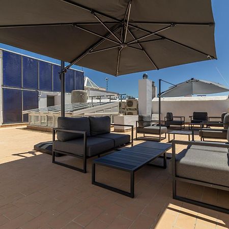 Allo Apartments San Roque 3ºa Cádiz Exteriér fotografie