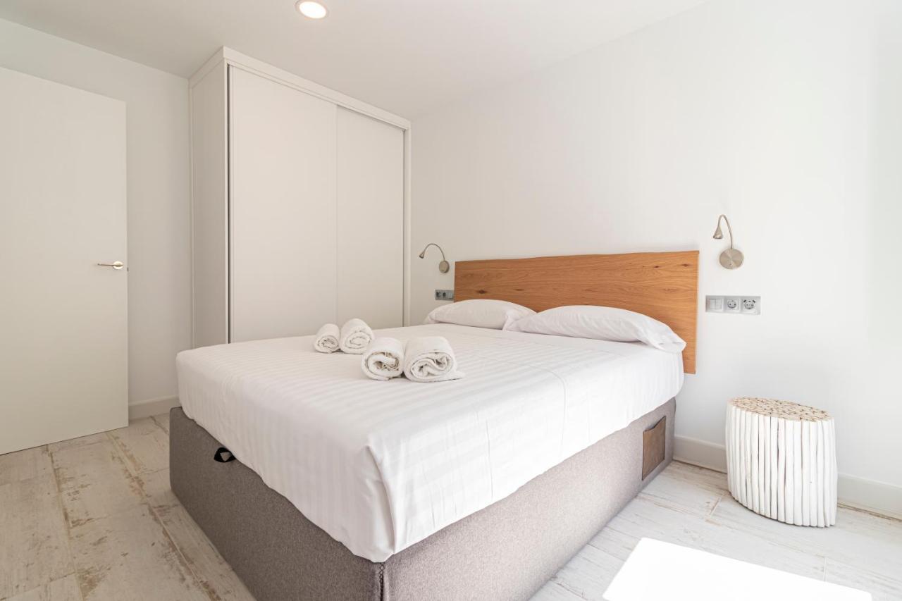 Allo Apartments San Roque 3ºa Cádiz Exteriér fotografie