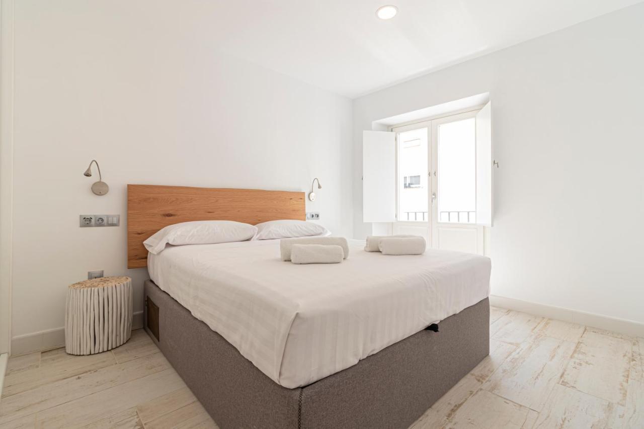 Allo Apartments San Roque 3ºa Cádiz Exteriér fotografie