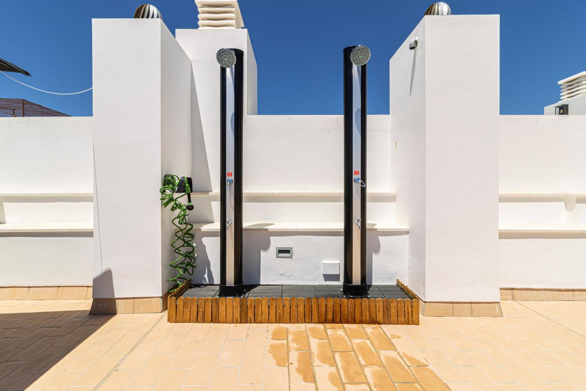 Allo Apartments San Roque 3ºa Cádiz Exteriér fotografie